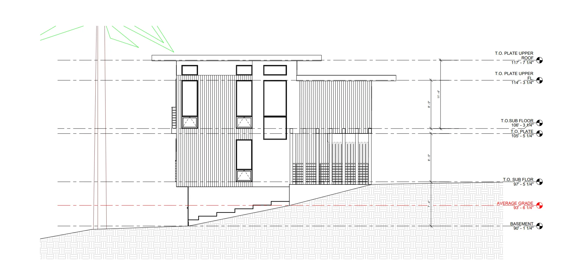 ADU Design Drawing/Sketch/Diagram