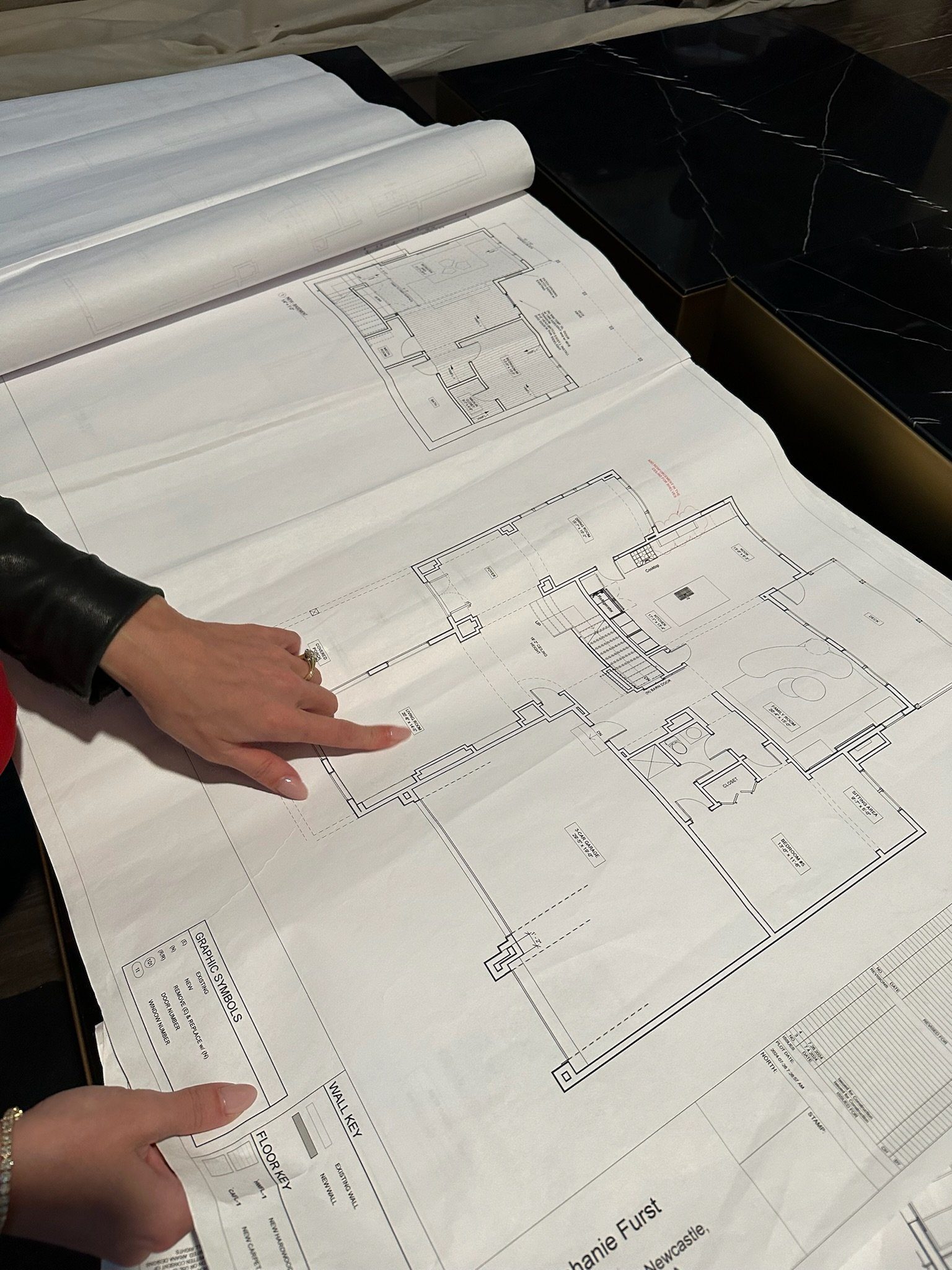 ARIID Group luxury interior design project