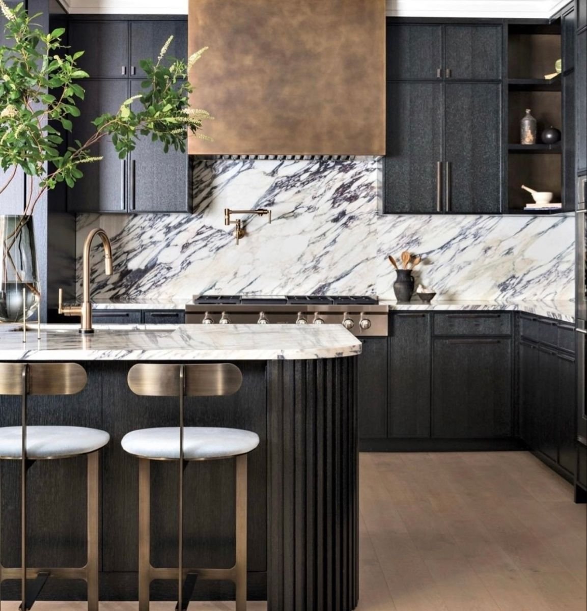 Kitchen — Ariana Designs & Interiors