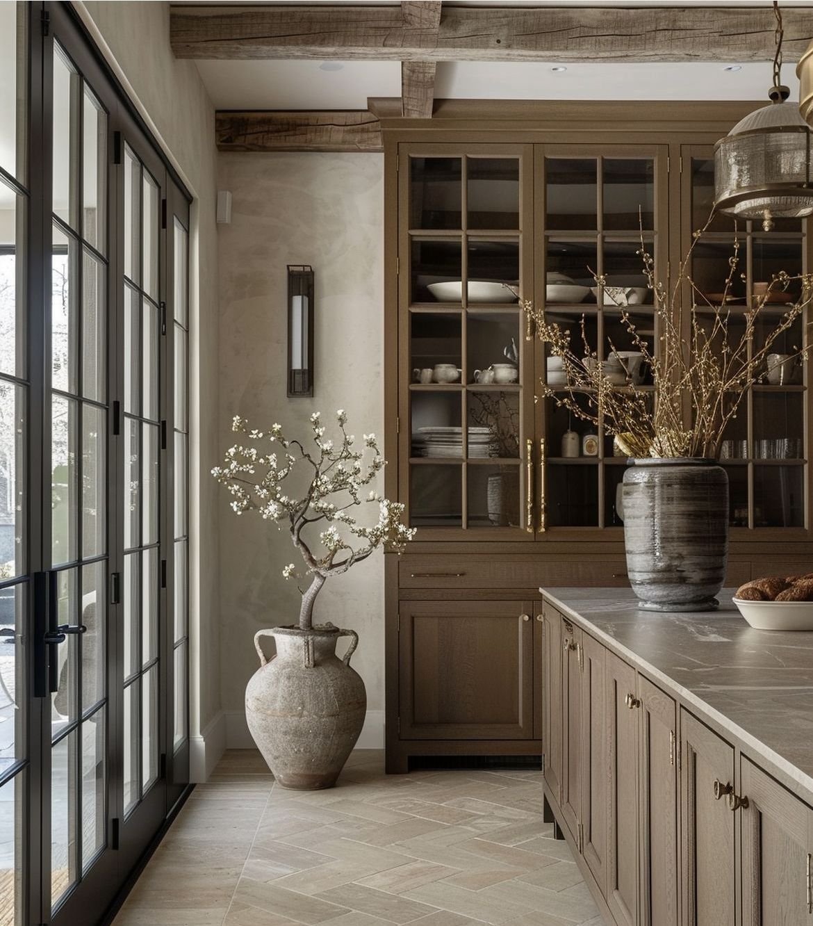 Pantry — Ariana Designs & Interiors