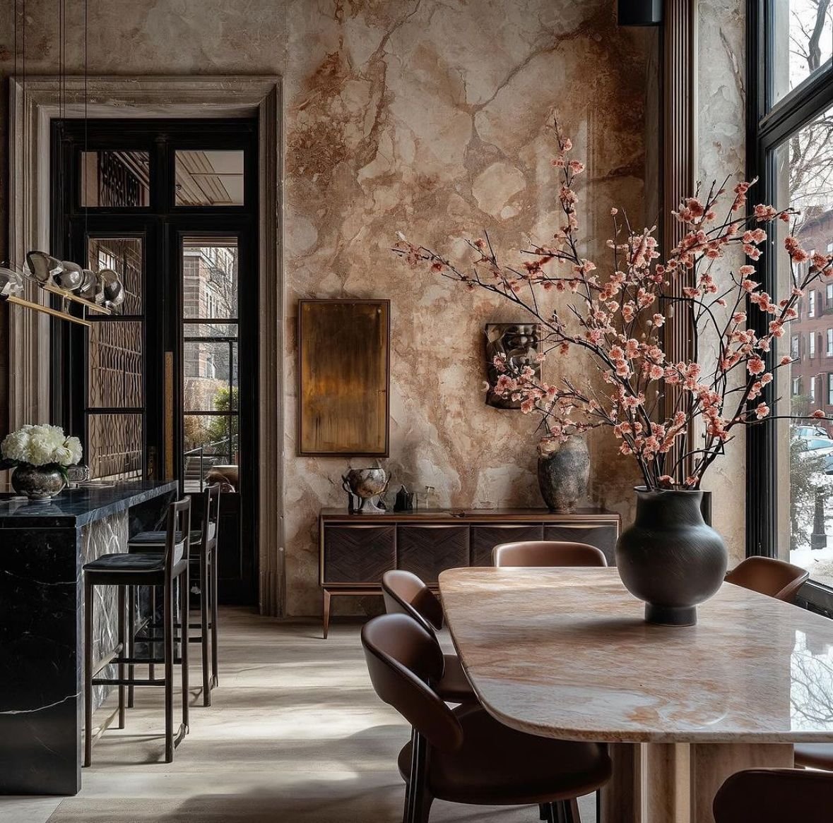 Bellevue WA interior designer — luxury residential design services by Ariana Designs & Interiors