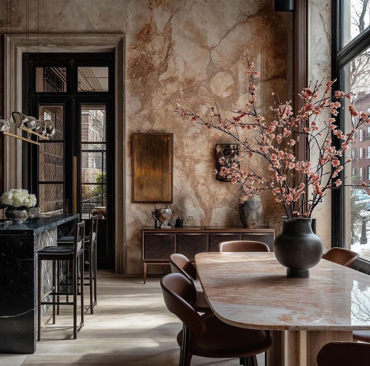 Bellevue WA interior designer — luxury residential design services by Ariana Designs & Interiors