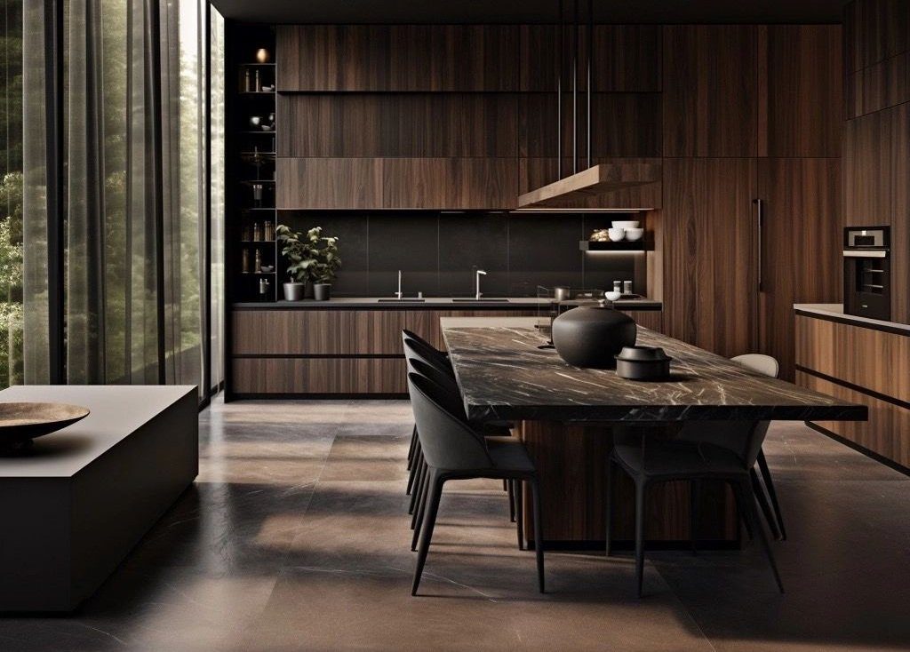 Sammamish Interior Design - Ariana Designs