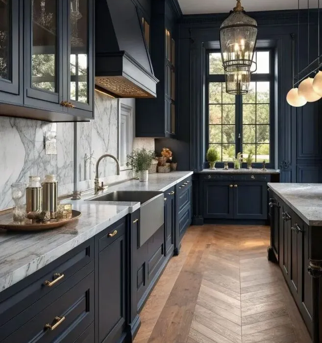 Scullery-Kitchen-Ariana-Designs & Interiors