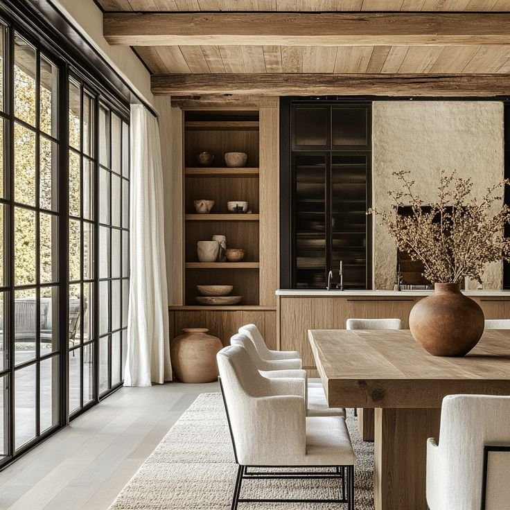 Kitchen — Ariana Designs & Interiors