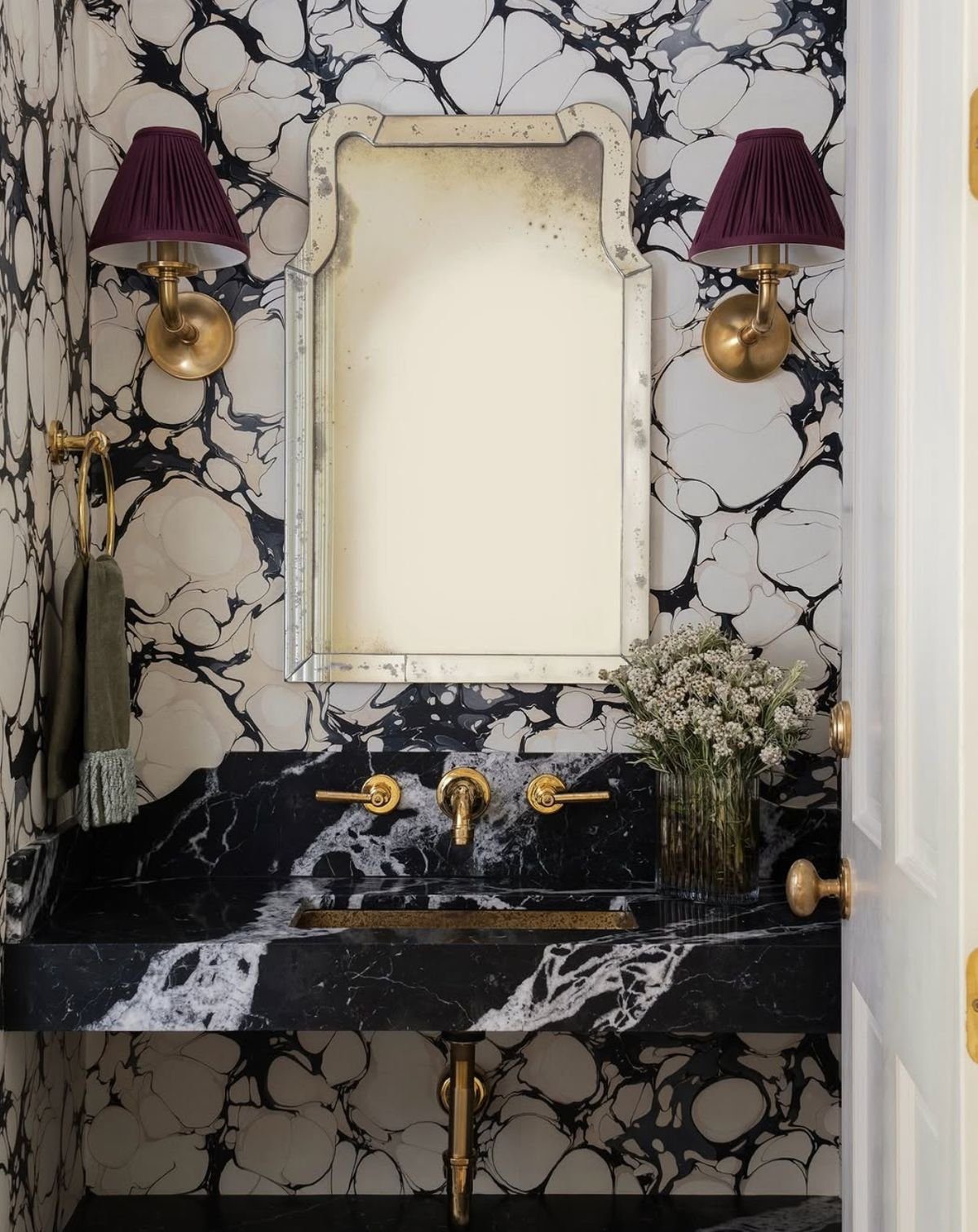 Bathroom — Ariana Designs & Interiors