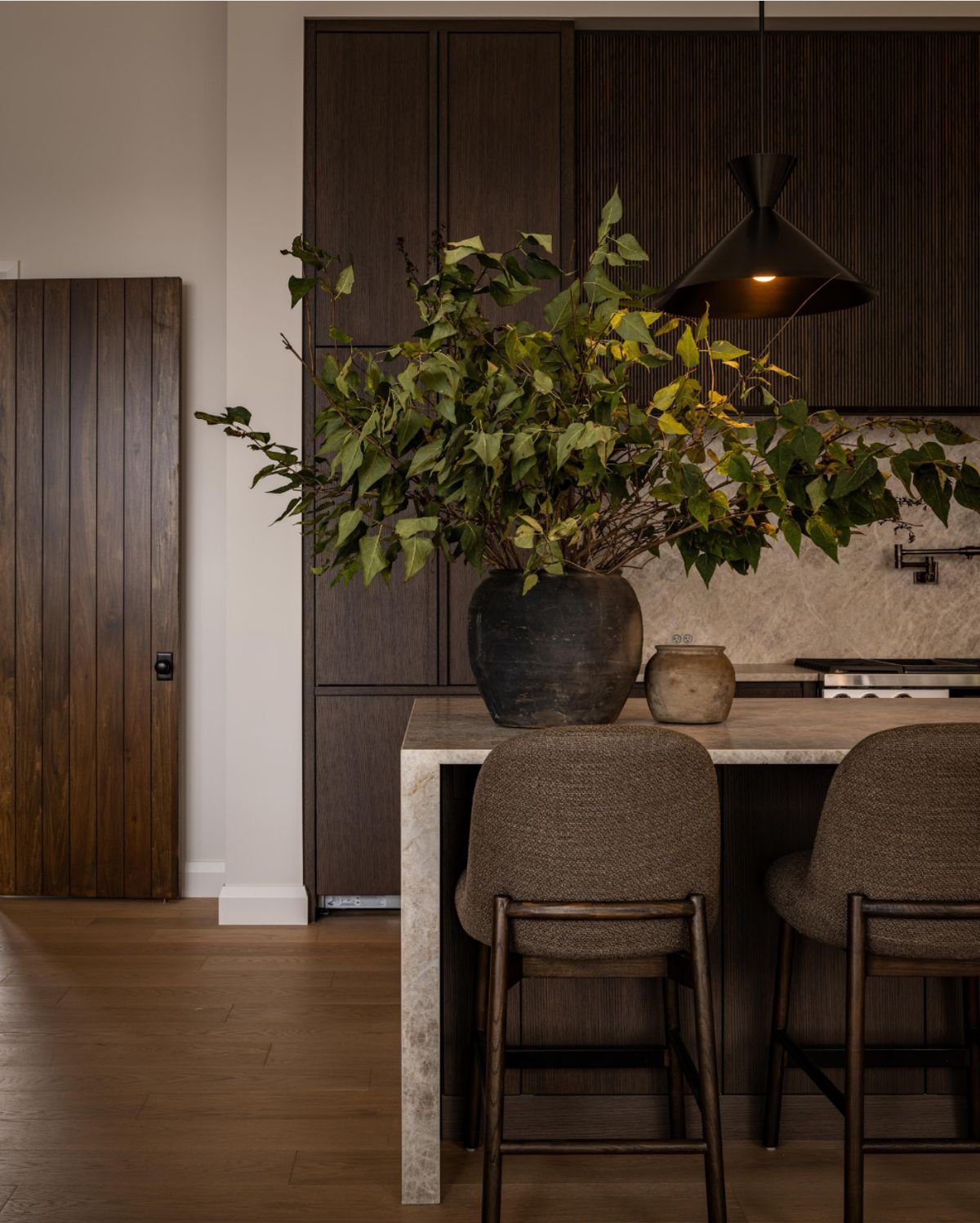 Kitchen — Ariana Designs & Interiors