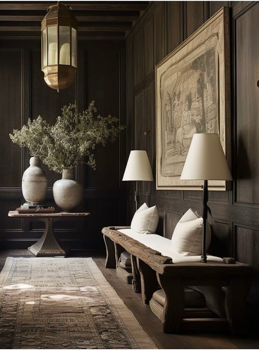 Decor — Ariana Designs & Interiors