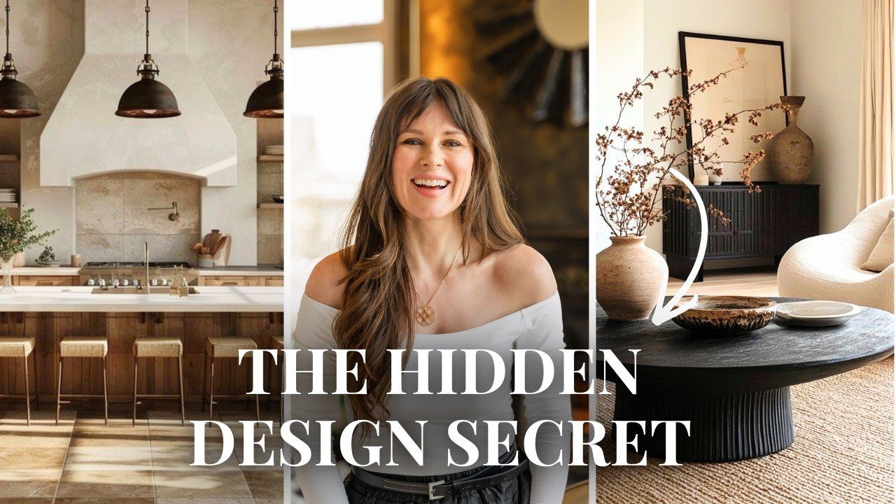 Why Beautiful Homes Still Feel Wrong — Ariana Designs interior design psychology | 2026
