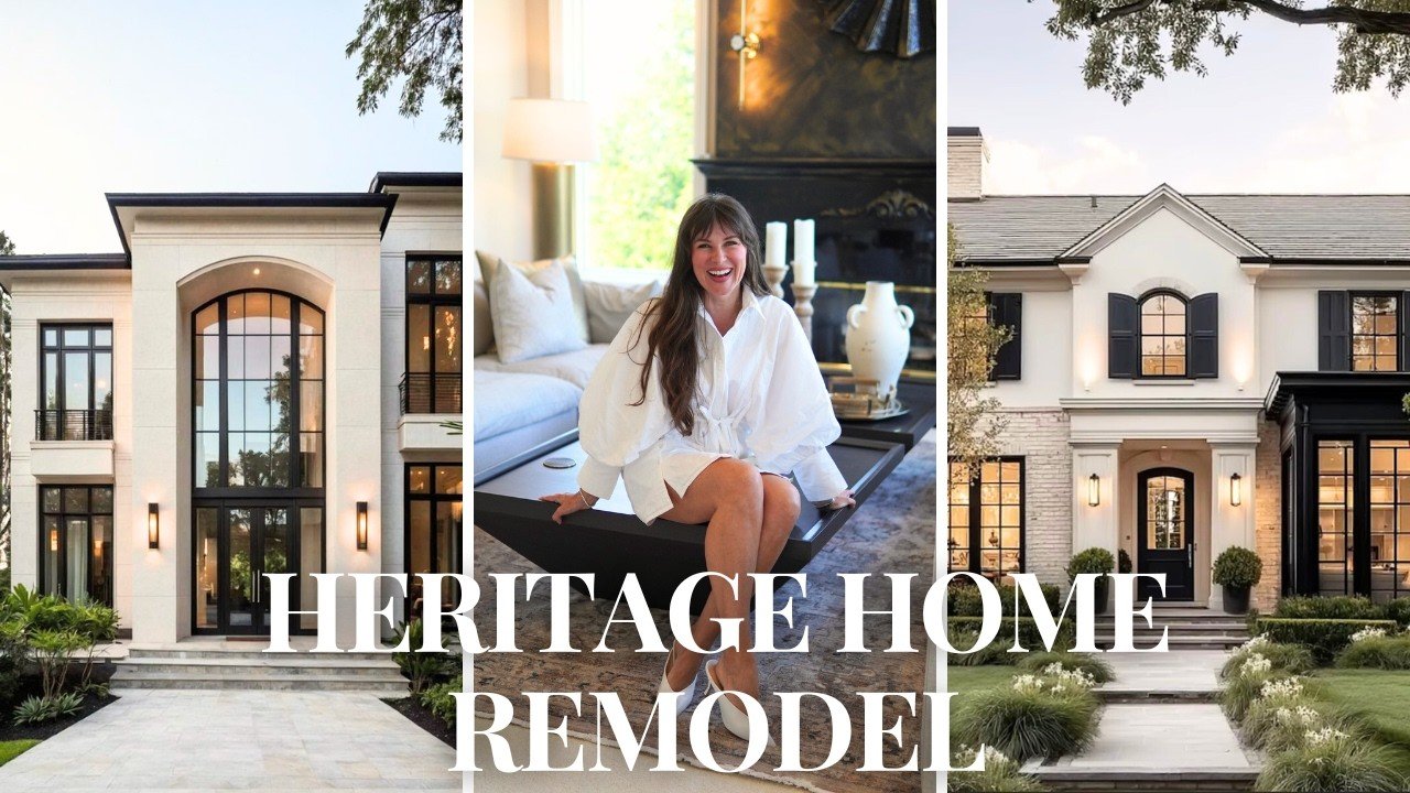 ARIID Group luxury interior design video — design inspiration