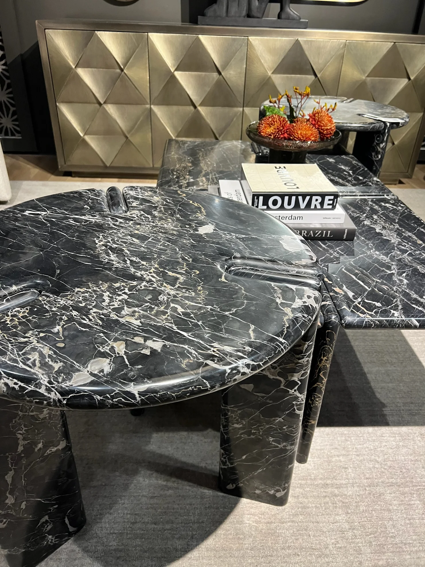 Ariana's Table — luxury curated home decor and furniture collection by ARIID Group